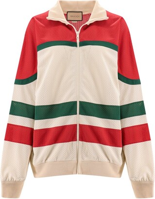 Gucci Clothing for Women, Jackets, Sweaters & More