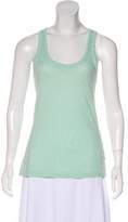 Thumbnail for your product : Rag & Bone Sleeveless Scoop Neck Top