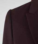 Thumbnail for your product : Reiss Nada Jacket Double-Breasted Blazer
