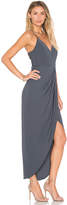 Thumbnail for your product : Shona Joy Stellar Drape Dress