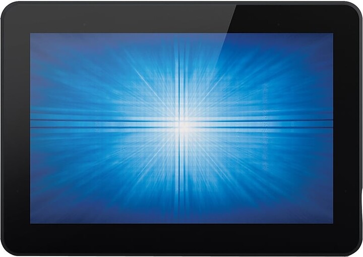 Elo 1093L 10.1" LED Monitor, Black (E321195)