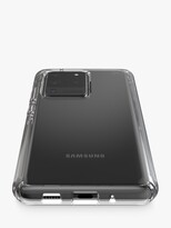 Thumbnail for your product : Speck Presidio Perfect-Clear Case for Samsung Galaxy S20 Ultra