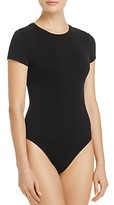 Thumbnail for your product : Yummie Yummie Seamlessly Shaped Crew Neck Bodysuit