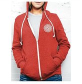 Thumbnail for your product : Curbside Rotation - Red Women's Hoodie