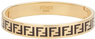 Fendi Bracelets | Shop the world’s largest collection of fashion ...