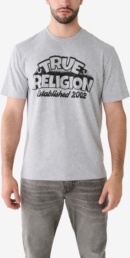 true religion 2002 shirt