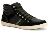 Thumbnail for your product : Calvin Klein Jeans Cadmus Retro Mid-Cut Sneakers