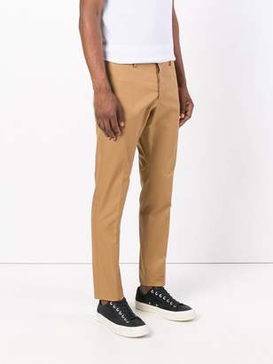 DSQUARED2 classic chinos