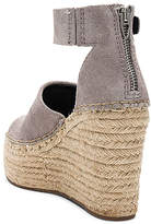 Thumbnail for your product : Dolce Vita Straw Wedge