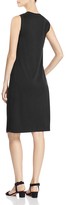 Thumbnail for your product : Elie Tahari Marlowe Cowl Neck Knit Dress