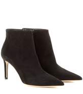 Thumbnail for your product : Balenciaga Suede ankle boots