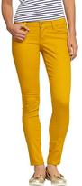 Thumbnail for your product : Old Navy Women's The Rockstar Super Skinny Jeans