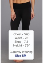 Thumbnail for your product : Moving Comfort Urban Gym Capri