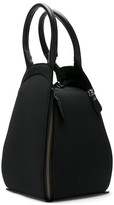 Thumbnail for your product : Sarah Chofakian neoprene Lunch bag
