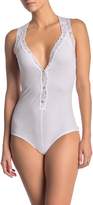 Thumbnail for your product : Free People Naughty But Nice Bodysuit
