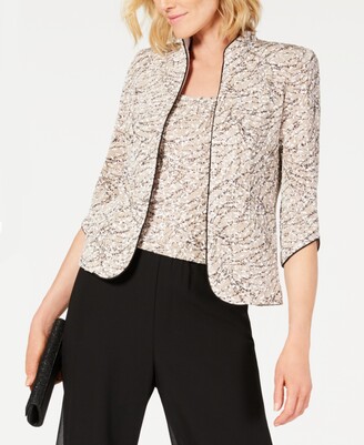 Evening Jackets For Women | ShopStyle
