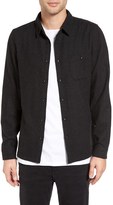 Thumbnail for your product : NATIVE YOUTH Men's Icelandic Slim Fit Woven Shirt