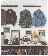 Thumbnail for your product : J.Crew Vintage Menswear: A Collection from the Vintage Showroom
