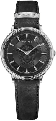 Versace Women's V-Circle Medusa Watch - ShopStyle