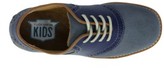 Thumbnail for your product : Florsheim Boy's 'Kennett Jr.' Saddle Shoe