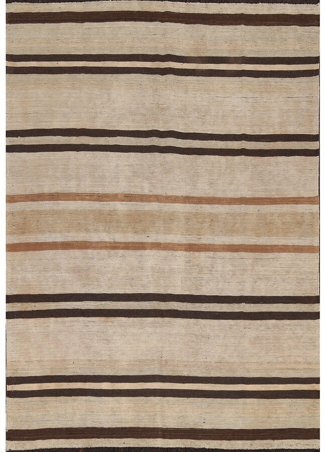 Hand Woven Wool Rug The World S, Tribal Area Rugs 3 215 51