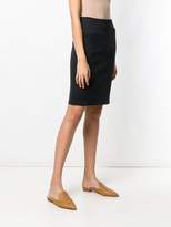 Thumbnail for your product : Theory pencil skirt