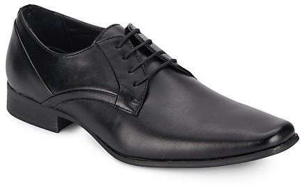 aggussie nylon oxfords