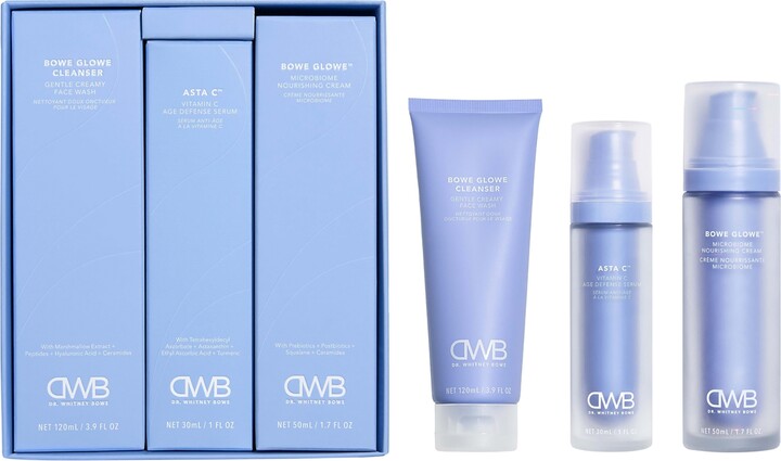 Dr. Whitney Bowe Beauty Daily Staples Program ($219 Value)