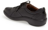 Thumbnail for your product : Aravon Women's 'Delilah' Lace-Up Leather Flat
