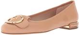Thumbnail for your product : Stuart Weitzman Women's LOVEBUCK Loafer Flat