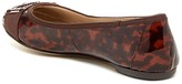 Thumbnail for your product : Isola Britt II Leopard Flat