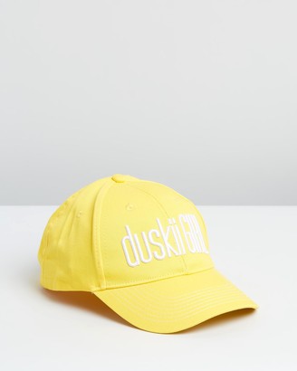 Duskii Girl's Yellow Hats - Amelie Cap - Teens