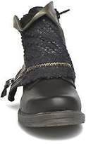 Thumbnail for your product : Dockers Women's Nikol Zip-up Ankle Boots in Black