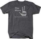 Thumbnail for your product : M22 Products The Jeep Wave - You Either Get it Or You Don't T shirt