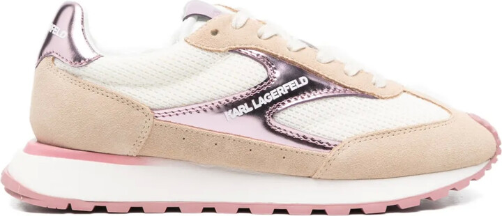Karl Lagerfeld Paris Kairo sneakers
