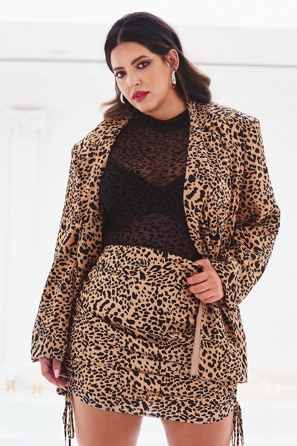 fashion for curves