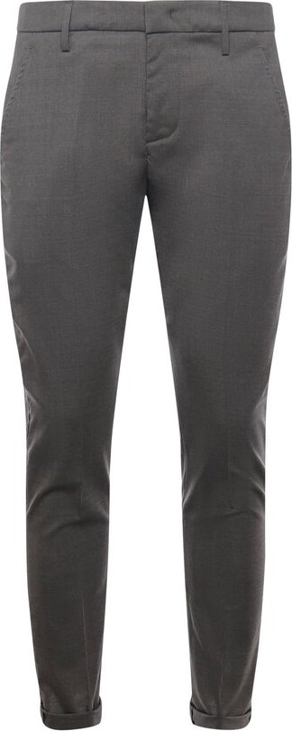 Dondup Slim-Fit Trousers
