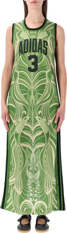 adidas X Farm Rio Premium Dress