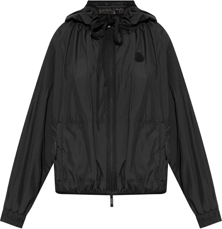 ダウンジャケット・コート Moncler Sand Polyester Mauzun Down Jacket Moncler Sand Polyester Mauzun Down Jacket - ShopStyle