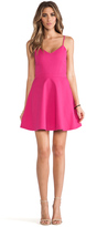 Thumbnail for your product : Joie Viernan Cotton Pique Dress