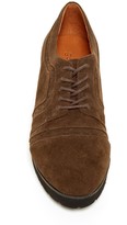 Thumbnail for your product : Kenneth Cole Gentle Souls by Brim It Wedge Oxford