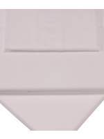 Thumbnail for your product : Sanderson Pima white double flat sheet