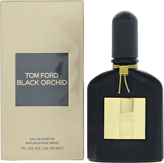 Tom Ford Women's 1oz Black Orchid EDP