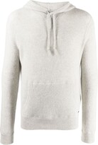 Thumbnail for your product : Polo Ralph Lauren Drawstring Cashmere Hoodie