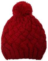 Thumbnail for your product : David & Young Yarn Beanie Hat