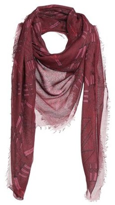Valentino GARAVANI Square scarf