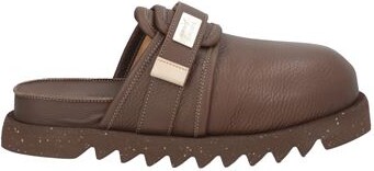 Marsèll x Suicoke Woman Mules & Clogs