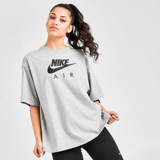 nike air womens shirt