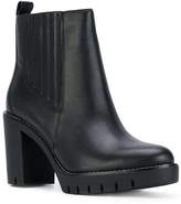 Thumbnail for your product : Tommy Hilfiger heeled Chelsea boots
