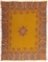 Thumbnail for your product : Sabira Lillie Boiled-Wool Throw